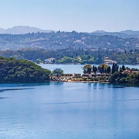N&l Pyrgi (Corfu)