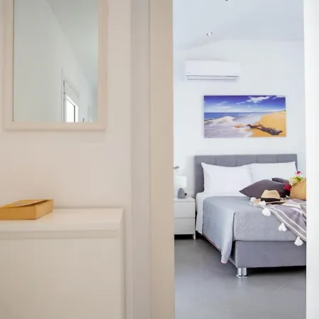 N&l Villa Pyrgi (Corfu)