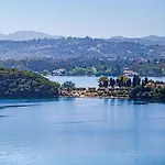 N&l Pyrgi (Corfu)