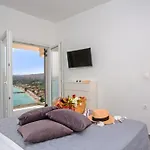 Villa N&l Pyrgi (Corfu)
