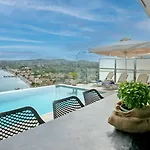 N&l Vila Pyrgi (Corfu)