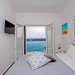 Vila N&l Pyrgi (Corfu)