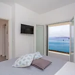 Vila N&l Pyrgi (Corfu)