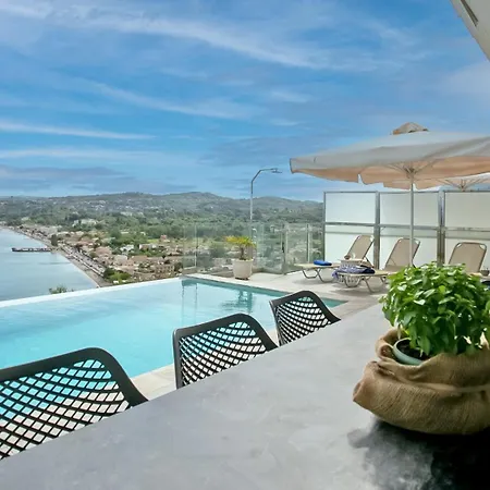 N&l Villa Pyrgi (Corfu)