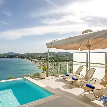 N&l Villa Pyrgi (Corfu)